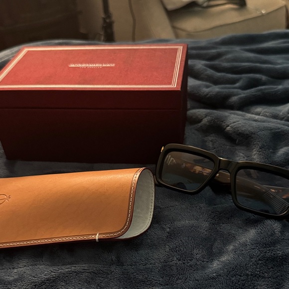 Jacques Marie Mage Other - Jacques Marie Mage Sunglasses